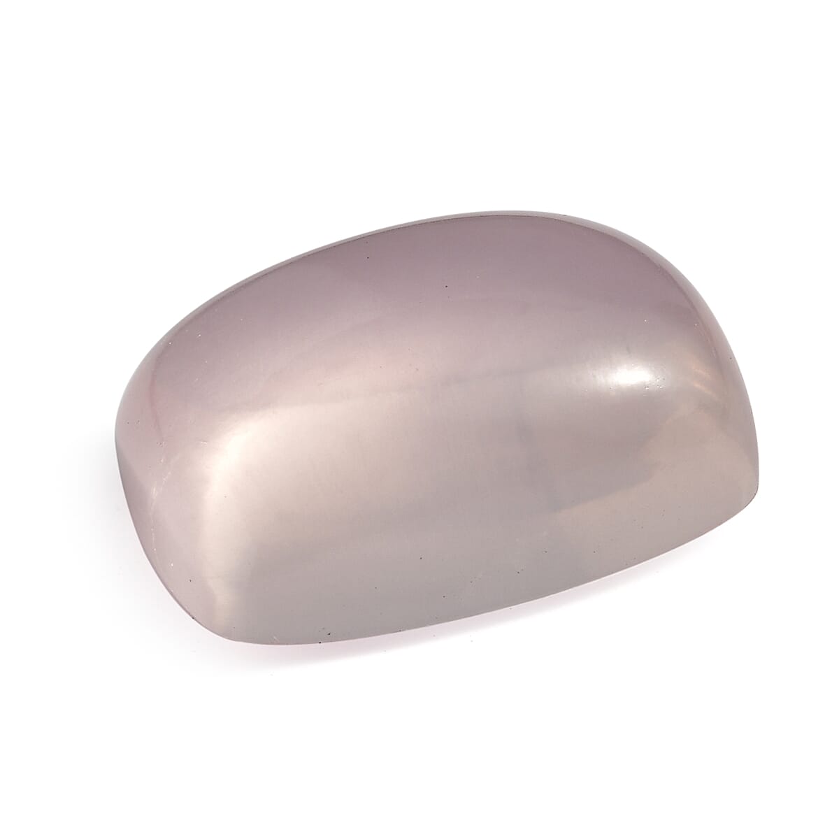 Rose Quartz (Cush 14x10 mm) 6.15 ctw