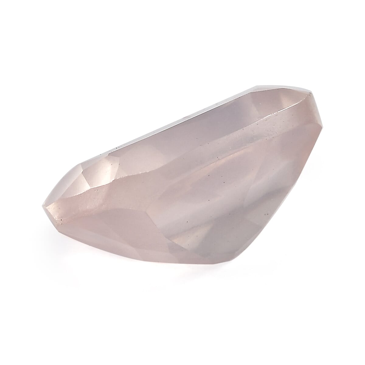 Rose Quartz (Cush 9x7 mm) 1.92 ctw