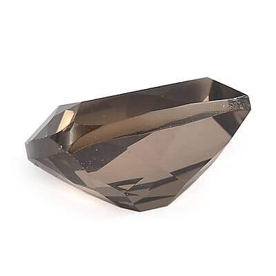 Smoky Quartz (Cush 9x7 mm) 2.07 ctw