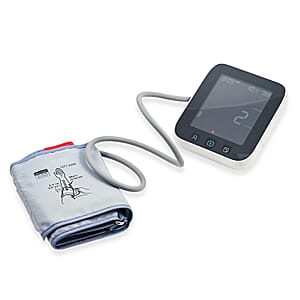 Closeout Lazle Automatic Blood Pressure Monitor