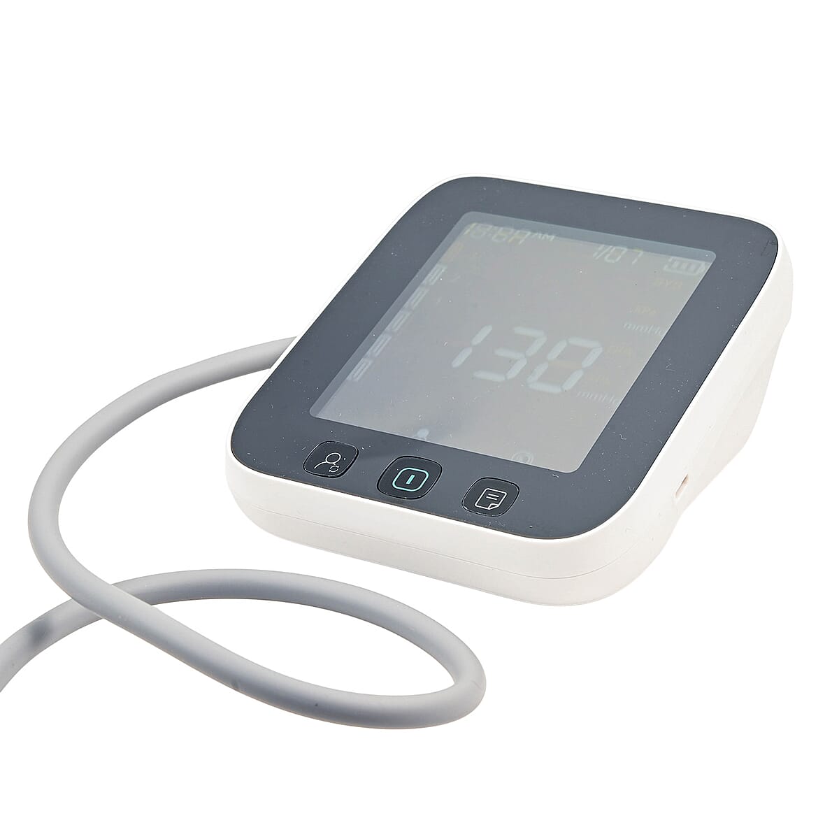 Closeout Lazle Automatic Blood Pressure Monitor image number 3
