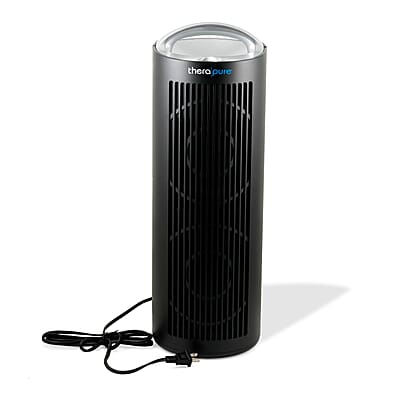 Thera Pure by Envion HEPA Air Purifier with UV Light Technology