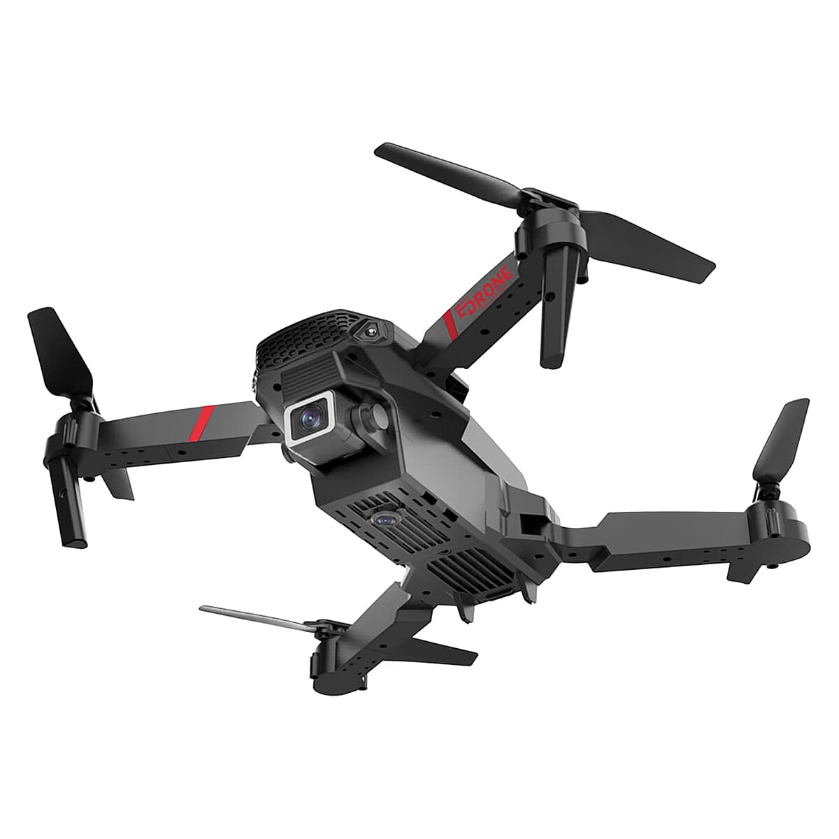 Turbo Challenge Elite Drone MKX - Black image number 2