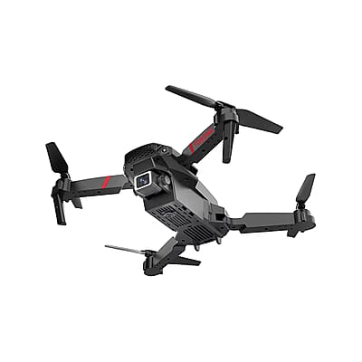 Turbo Challenge Elite Drone - Black