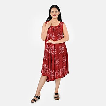 Maroon - Product card gallery slide 1 (10296581194041)
