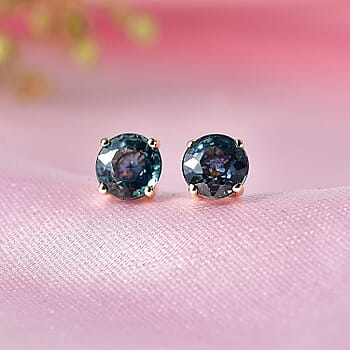 10K Yellow Gold - Product card gallery slide 2 (10178516058425)