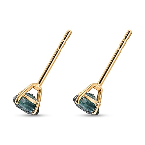 10K Yellow Gold - Product card gallery slide 4 (10178516058425)