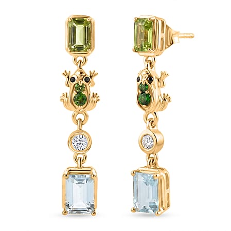 Sky Blue Topaz - Product card gallery slide 1 (10239586730297)