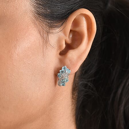 Blue Apatite - Product card gallery slide 3 (10240646709561)
