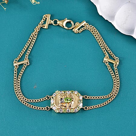 Peridot - Product card gallery slide 2 (10239586697529)