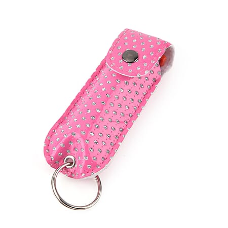 Pink - Product card gallery slide 2 (10290820907321)
