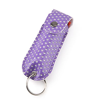 Livmore Purple Dot Spray Gel Protect