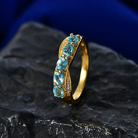 Paraiba Apatite / 10 - Product card gallery slide 2 (10178475491641)