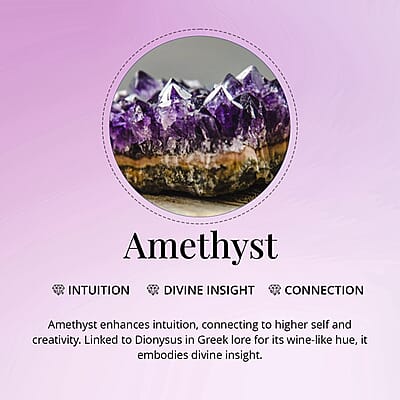 D'Joy Premium Lusaka Amethyst and White Zircon 1.90 ctw Ring in Rhodium Over Sterling Silver (Size 9.0)