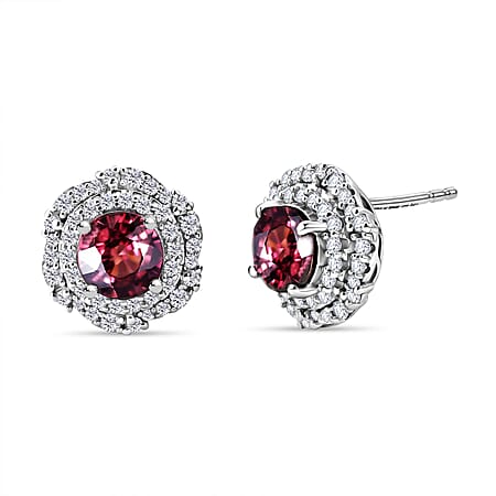 Raspberry Zircon - Product card gallery slide 1 (10198334636345)