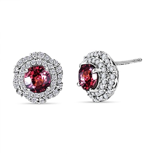 Raspberry Zircon - Product card gallery slide 1 (10198334636345)
