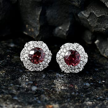 Raspberry Zircon - Product card gallery slide 2 (10198334636345)