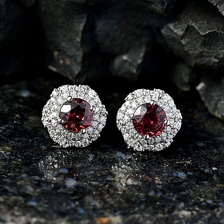 Raspberry Zircon - Product card gallery slide 2 (10198334636345)
