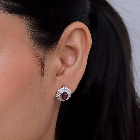 Raspberry Zircon - Product card gallery slide 3 (10198334636345)