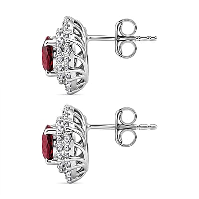 Raspberry Zircon - Product card gallery slide 4 (10198334636345)