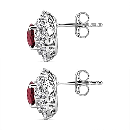 Raspberry Zircon - Product card gallery slide 4 (10198334636345)