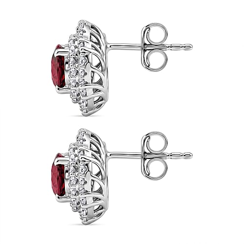 Raspberry Zircon - Product card gallery slide 4 (10198334636345)