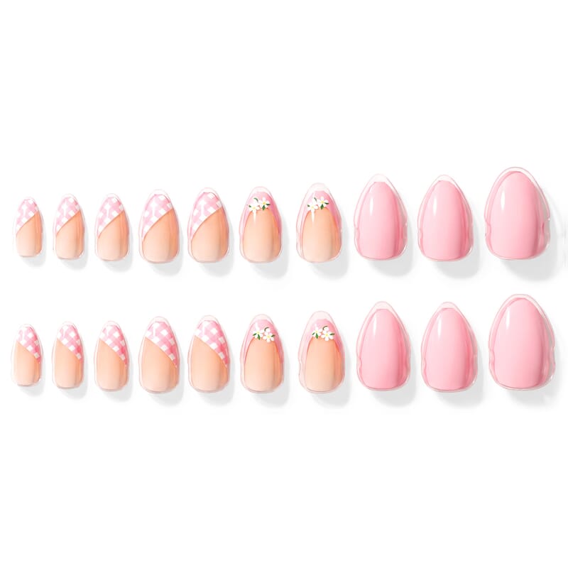 Act Brand New Play Innocent Nail Stickers