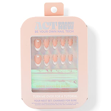 Sheer Nude - Product card gallery slide 1 (10322479808825)