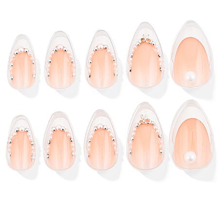 Sheer Nude - Product card gallery slide 2 (10322479808825)