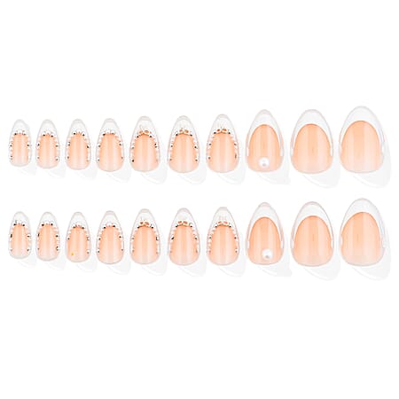Sheer Nude - Product card gallery slide 3 (10322479808825)