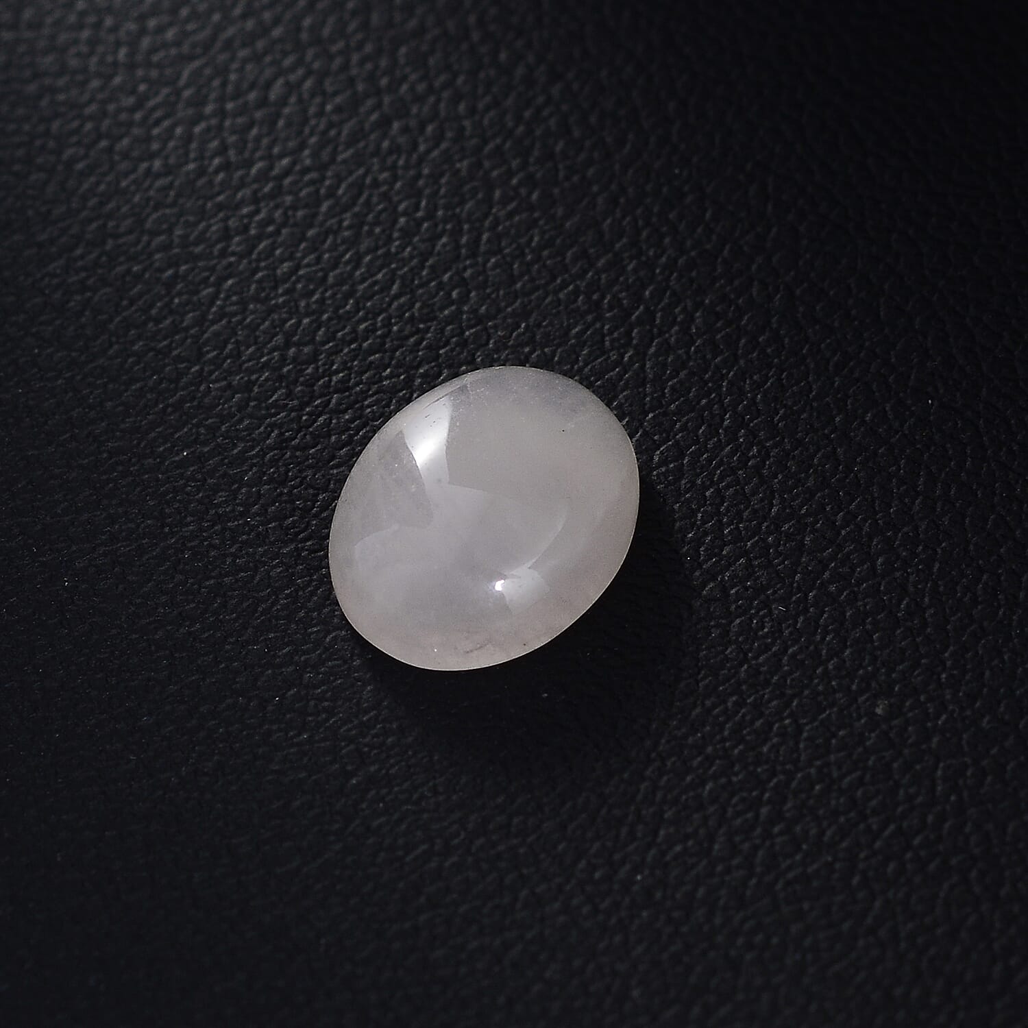 Rose Quartz (Ovl 11x9 mm) 3.35 ctw