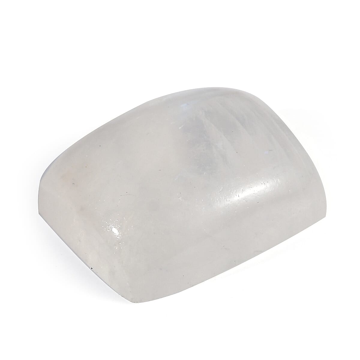 Rainbow Moonstone (Cush 10x8 mm) 2.98 ctw
