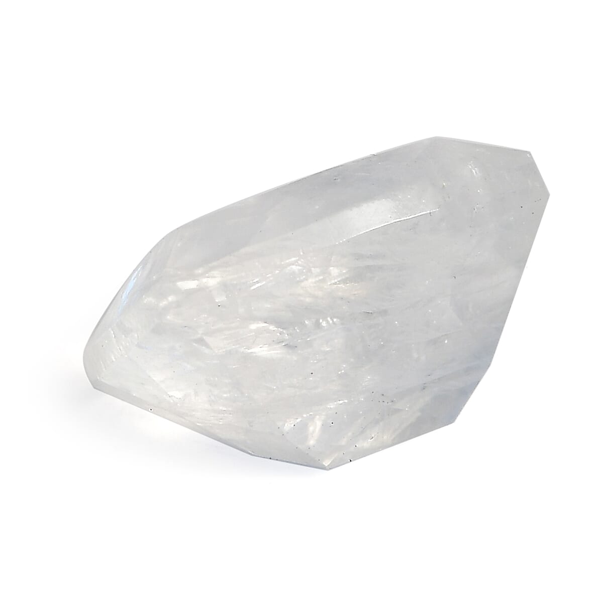 Premium Rainbow Moonstone (Cush 10x8 mm) 2.50 ctw
