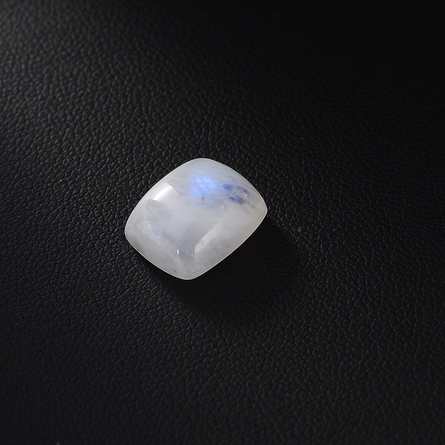 Rainbow Moonstone (Cush 12x10 mm) 4.67 ctw