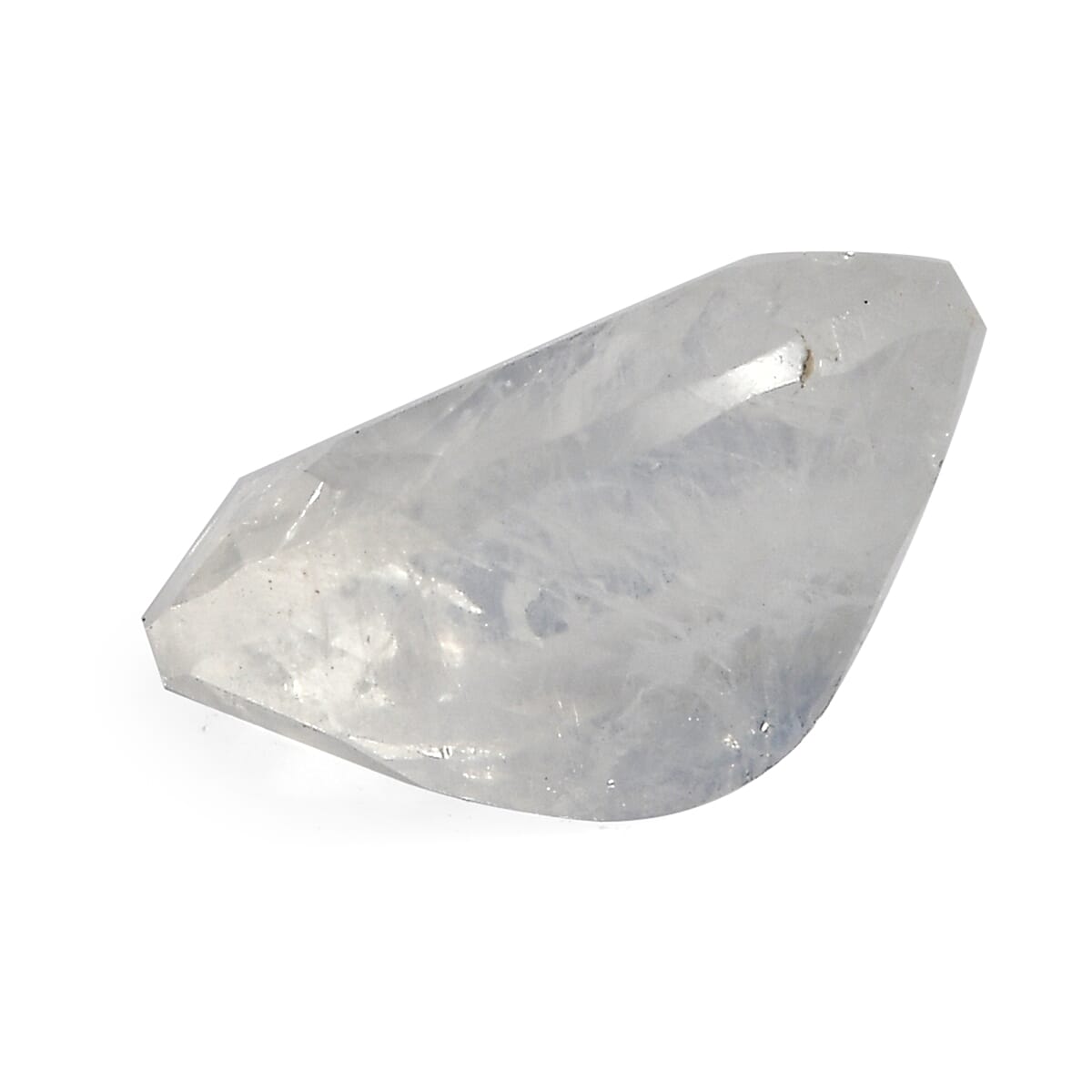 Rainbow Moonstone (Ovl 10x8 mm) 1.75 ctw