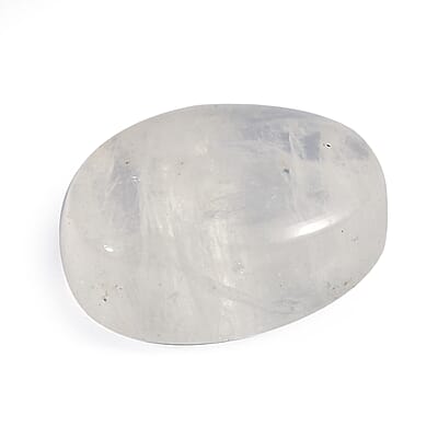 Rainbow Moonstone (Ovl 9x7 mm) 1.62 ctw