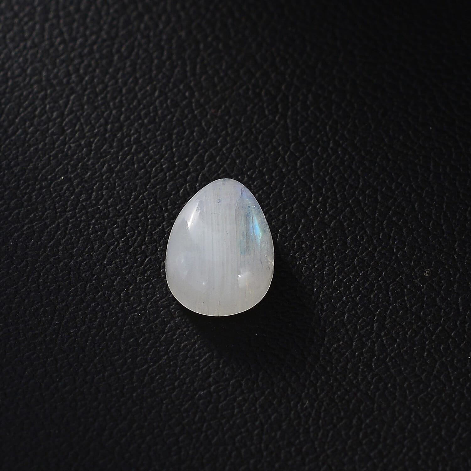 Rainbow Moonstone (Pear 10x7 mm) 1.92 ctw