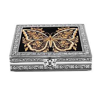 Butterfly - Product card gallery slide 3 (10318349664569)