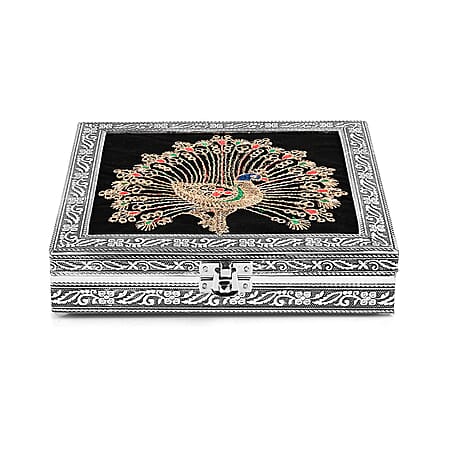 Peacock - Product card gallery slide 3 (10318349664569)