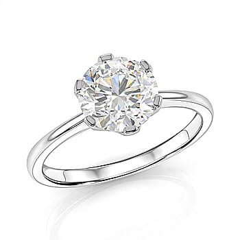10K White Gold / 5 - Product card gallery slide 1 (10202013008185)
