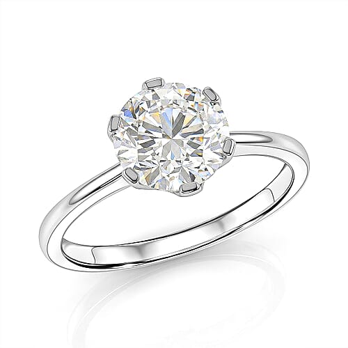 10K White Gold / 5 - Product card gallery slide 1 (10202013008185)