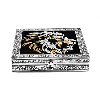 Lion - Product card gallery slide 3 (10318349664569)