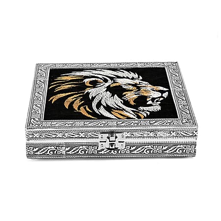 Lion - Product card gallery slide 3 (10318349664569)