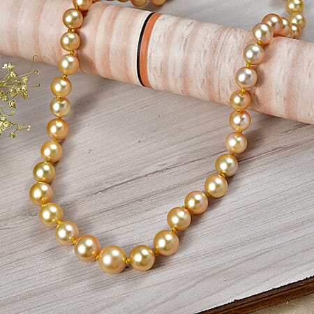 South Sea Golden Pearl - Product card gallery slide 2 (10216353268025)