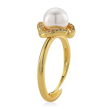 White Shell Pearl - Product card gallery slide 4 (10215567786297)