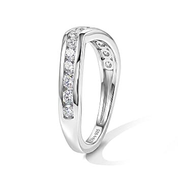 Created White Sapphire / 8 - Product card gallery slide 4 (10290981470521)