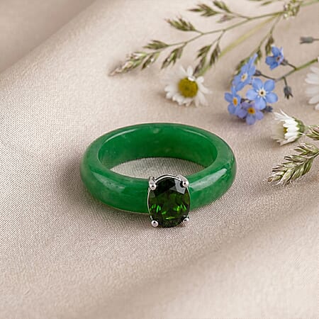 Chrome Diopside / 5 - Product card gallery slide 2 (10202983792953)