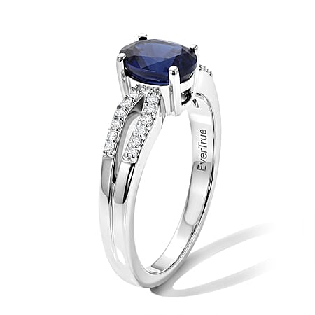 Fissure Filled Blue Sapphire / 7 - Product card gallery slide 4 (10272864895289)