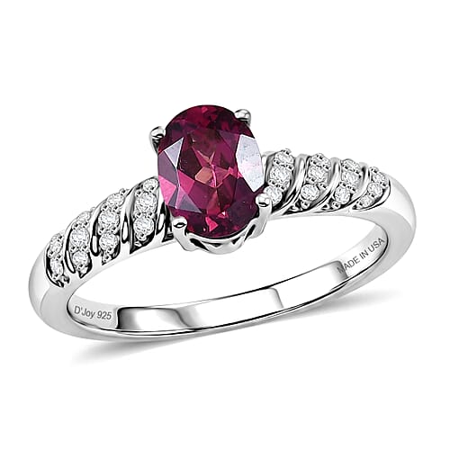 Rose Garnet / 8 - Product card gallery slide 1 (10213766234425)