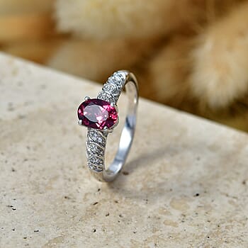 Rose Garnet / 8 - Product card gallery slide 2 (10213766234425)